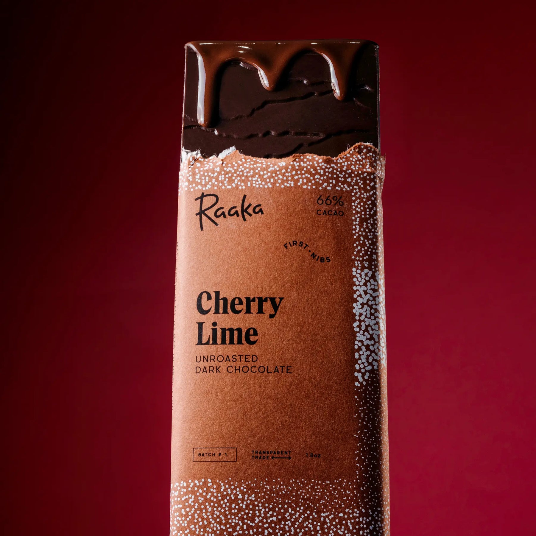 Cherry Lime - Calm Artisan Lime Assortment