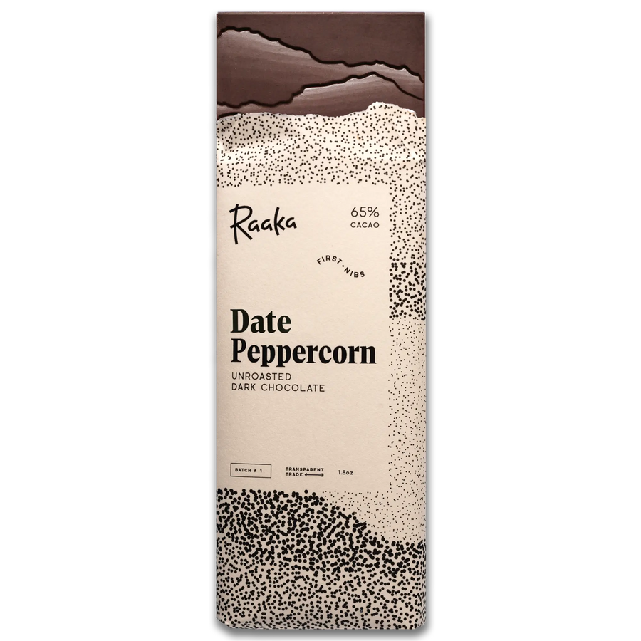 Date Peppercorn - Calm Artisan Peppercorn Assortment