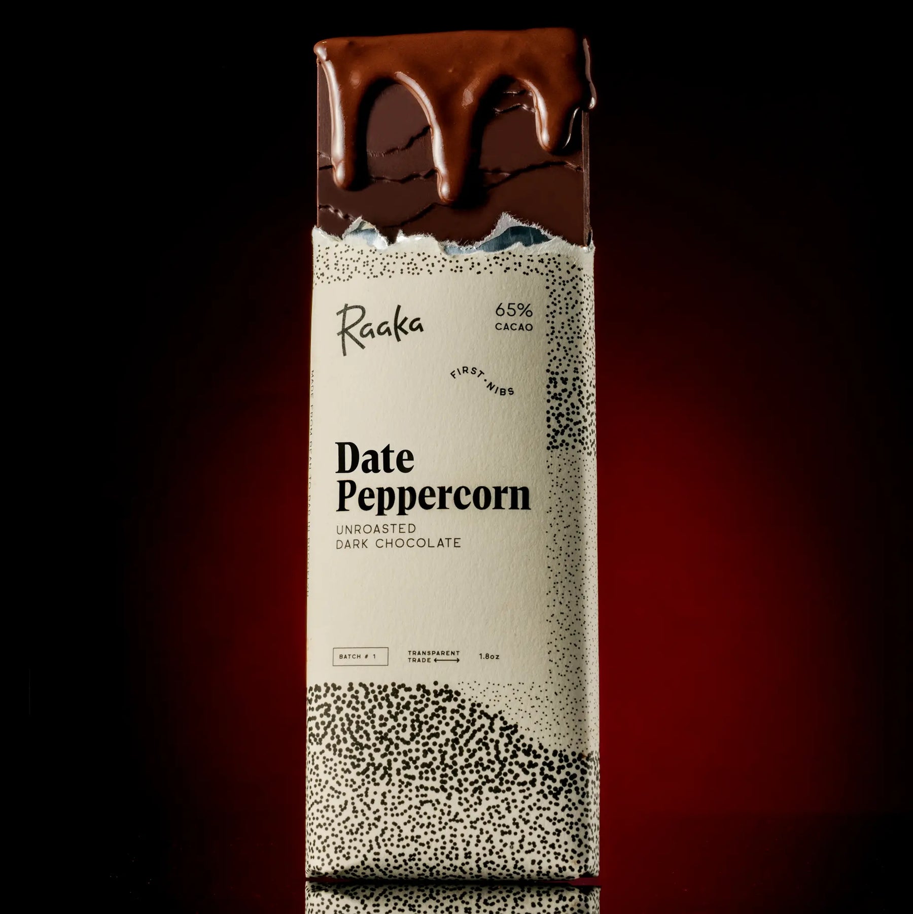 Date Peppercorn - Calm Artisan Peppercorn Assortment