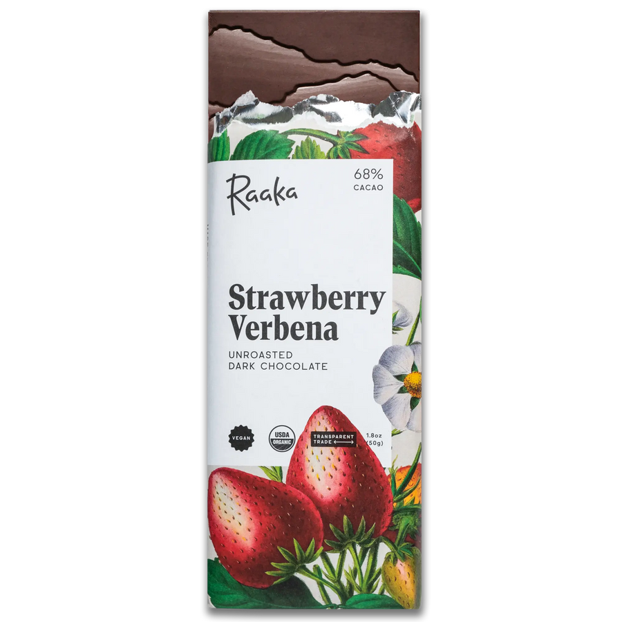 Strawberry Verbena - Calm Artisan Verbena Assortment