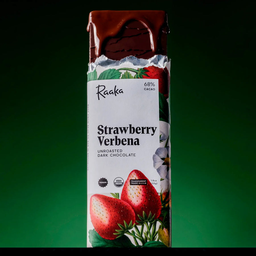 Strawberry Verbena - Calm Artisan Verbena Assortment