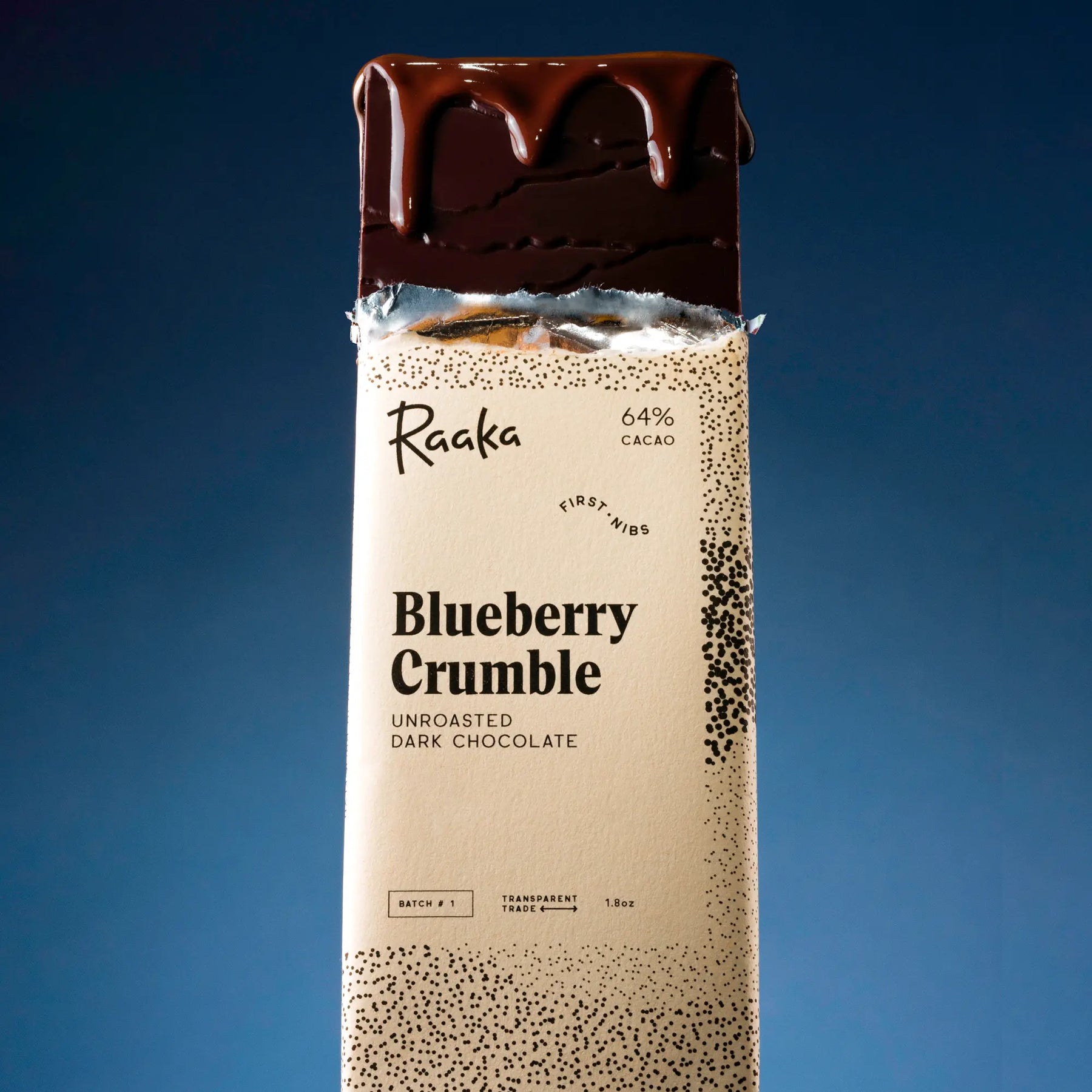 Blueberry Crumble - Calm Artisan Crumble Assortment