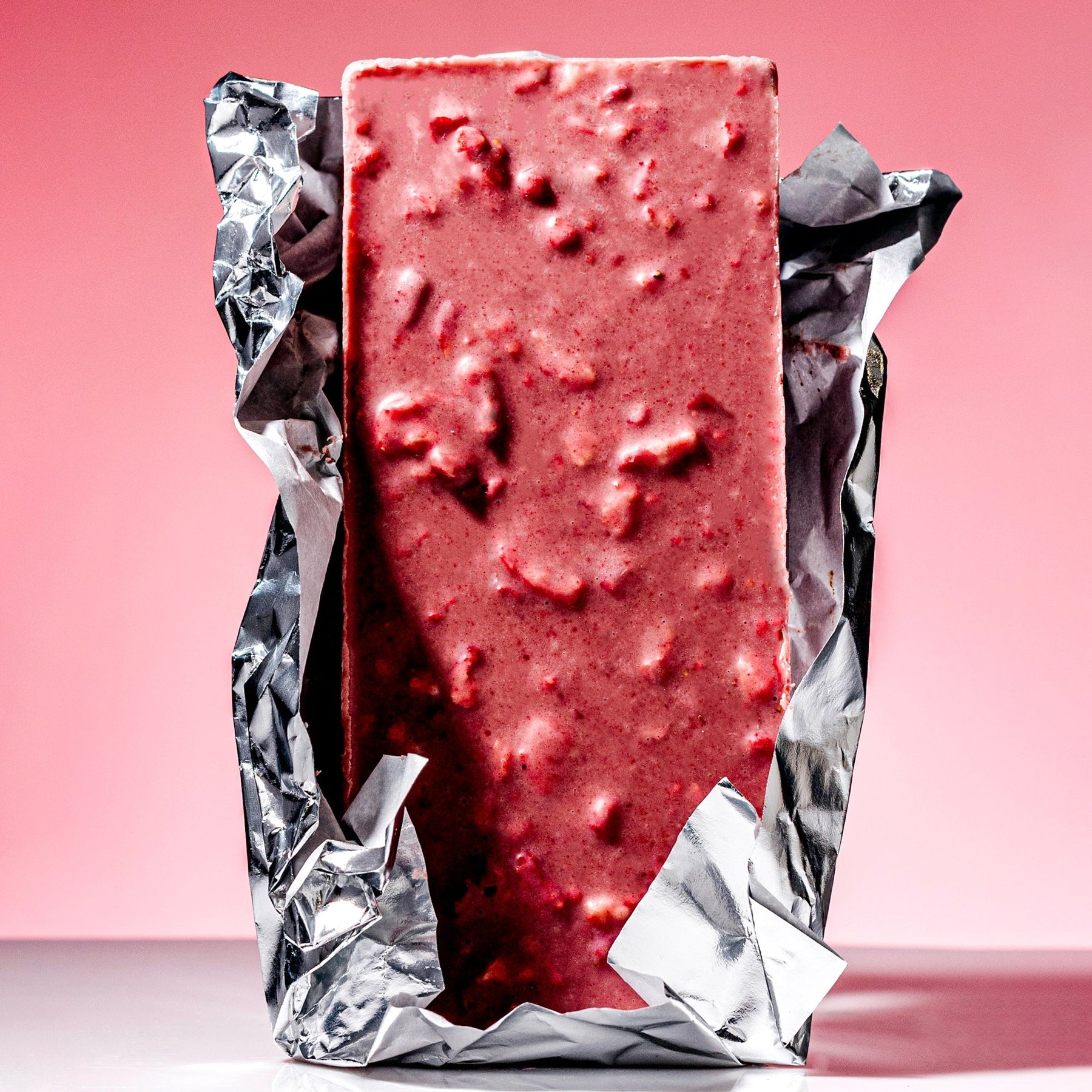 Strawberry & Cream - Calm Artisan Chocolate Assortment