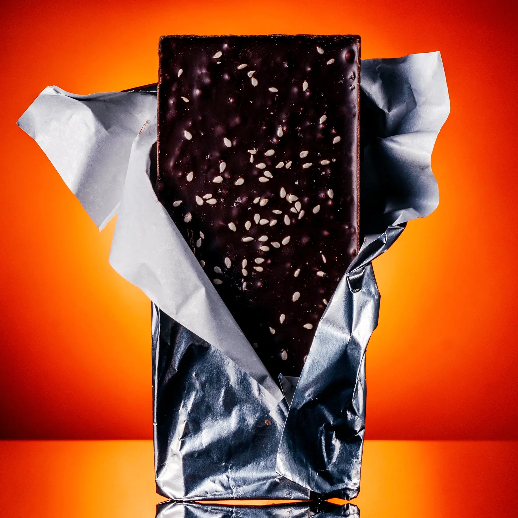 Momofuku Chili Chocolate Crunch - Calm Expressive Crunch Assortment