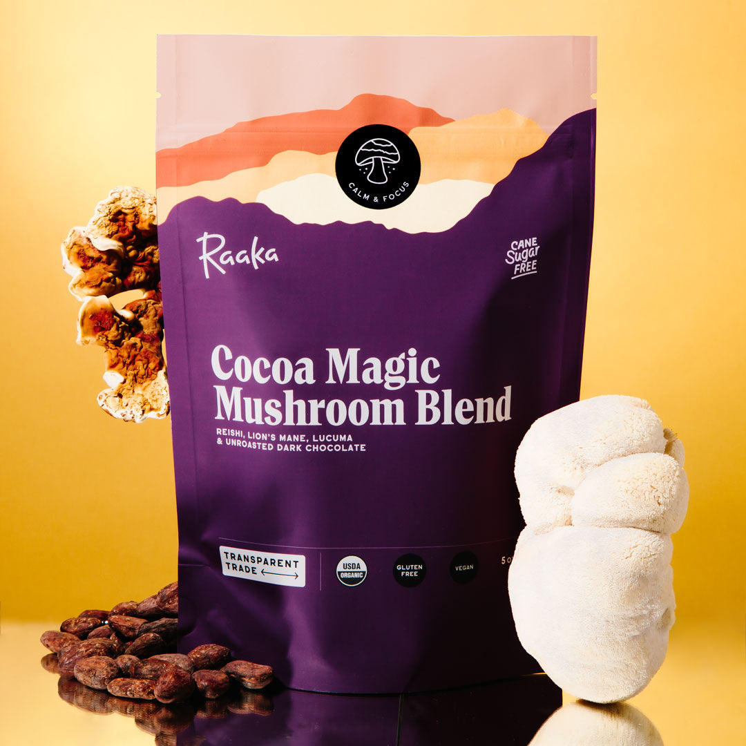 Cocoa Magic - Calm Artisan Magic Assortment