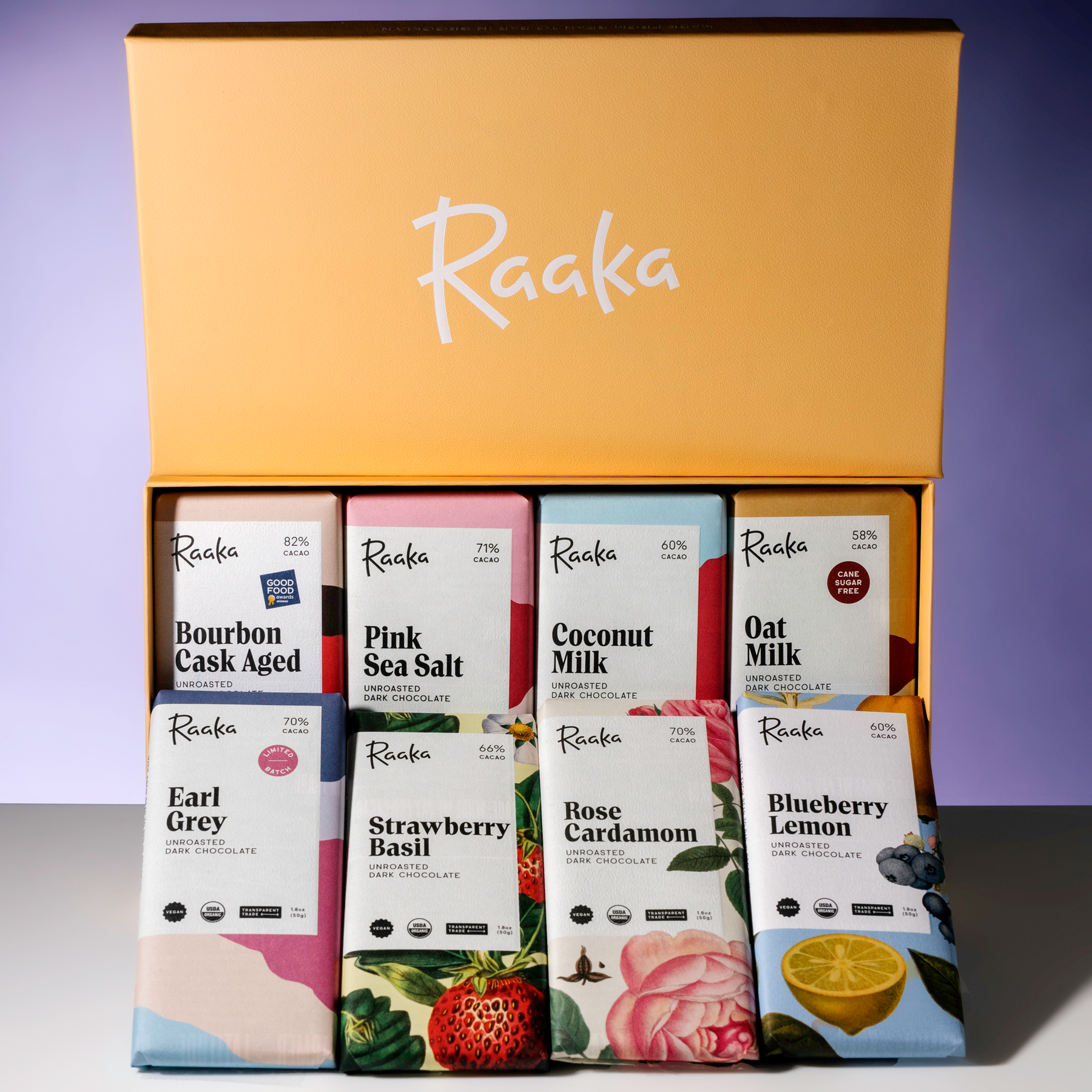 Mother's Day Library Box - Calm Artisan Library Assortment