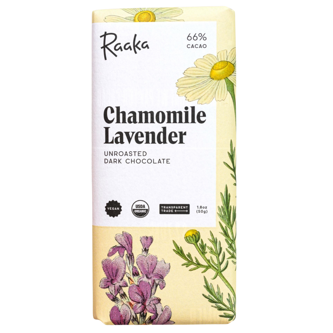Chamomile Lavender - Calm Artisan Lavender Assortment