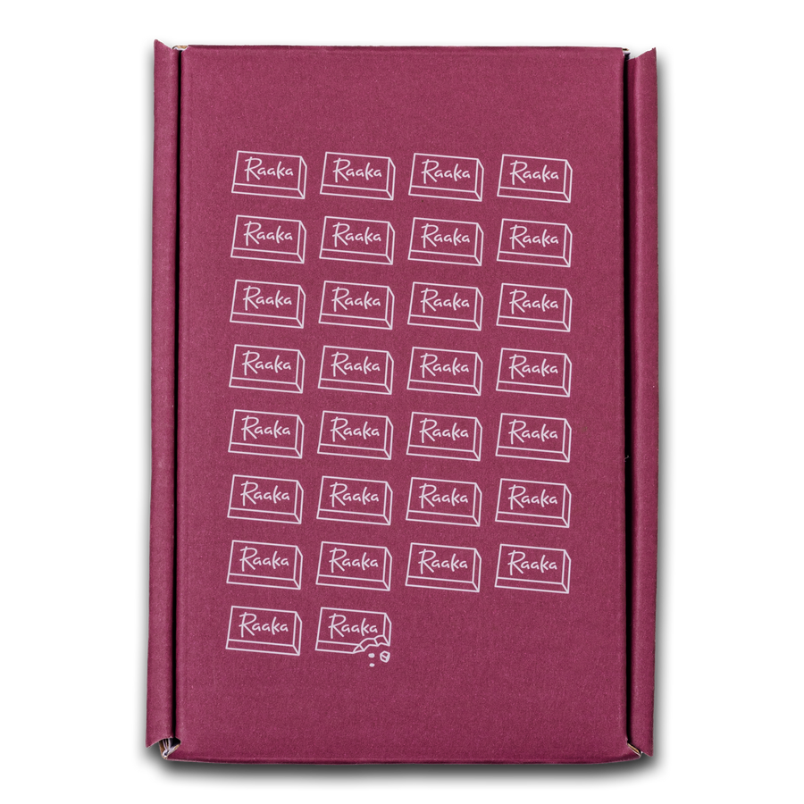 Mini Doses Box of 30 - Calm Artisan Doses Assortment