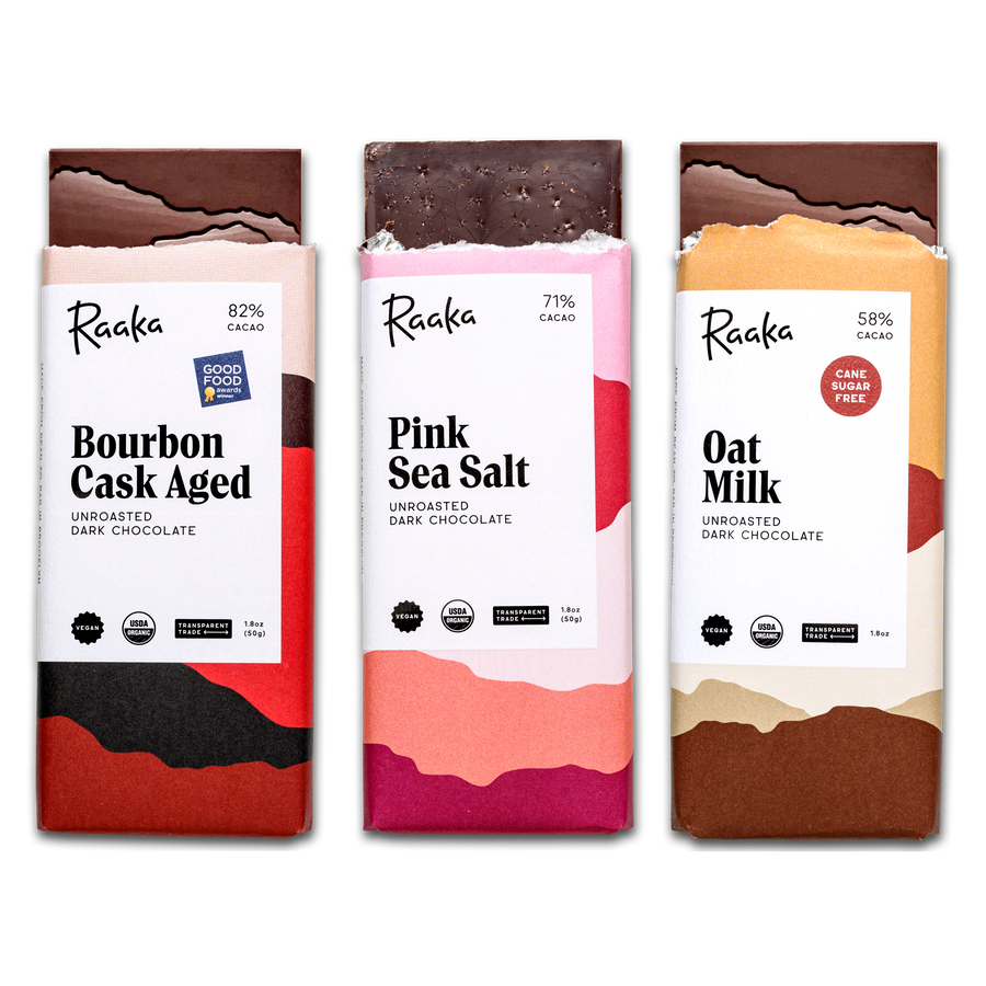 Best Sellers Bundle - Calm Artisan Sellers Assortment