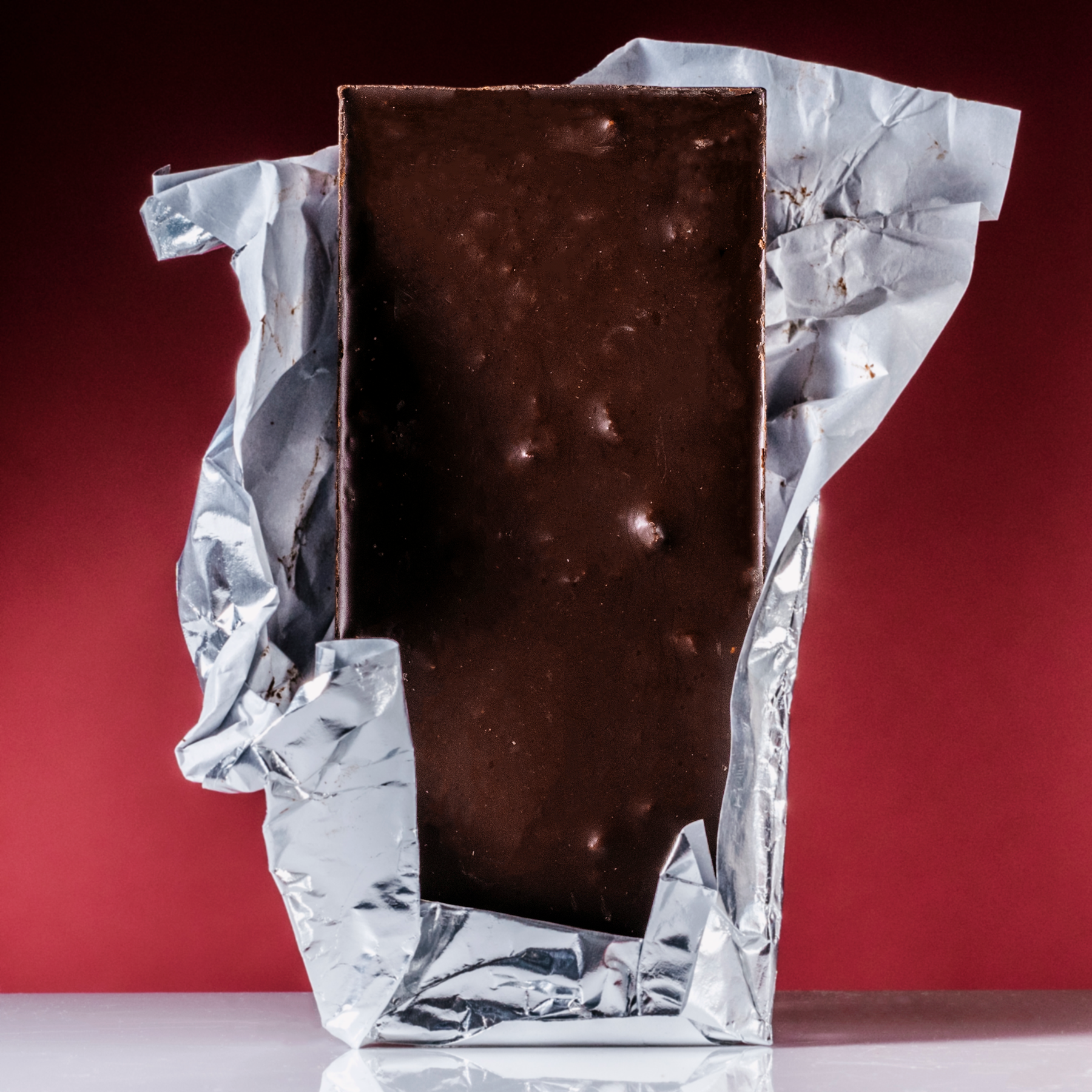 Pure Cacao & Strawberry & Coconut - Calm Artisan Coconut Assortment