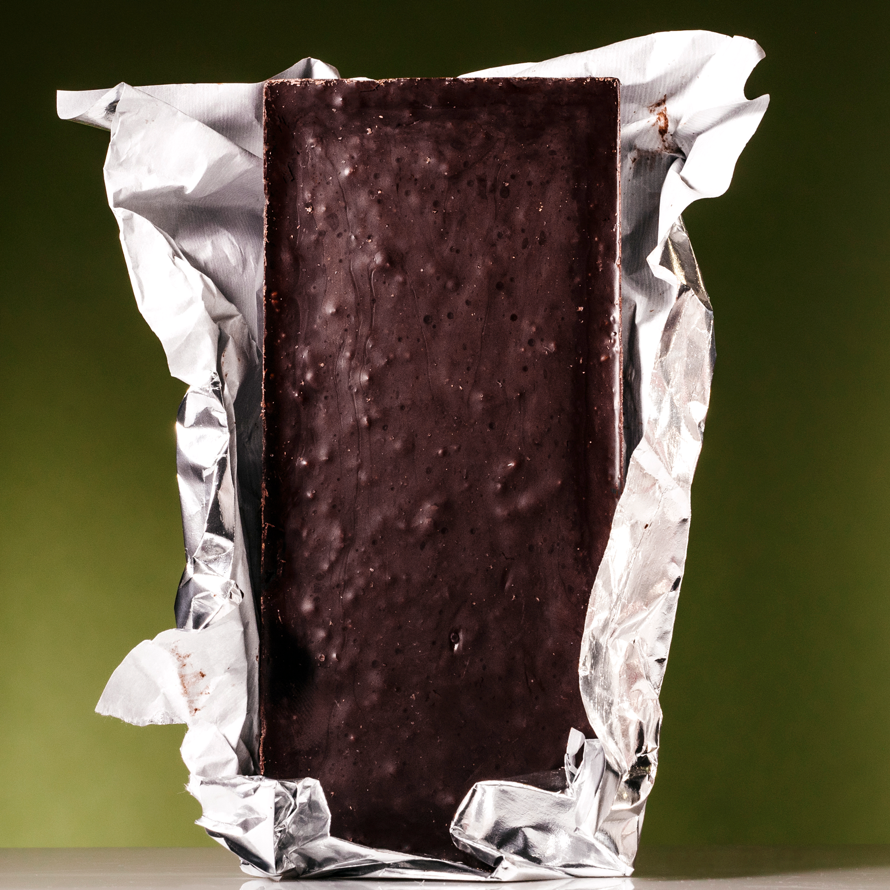 Green Tea Crunch - Clean Giftable Crunch Assortment