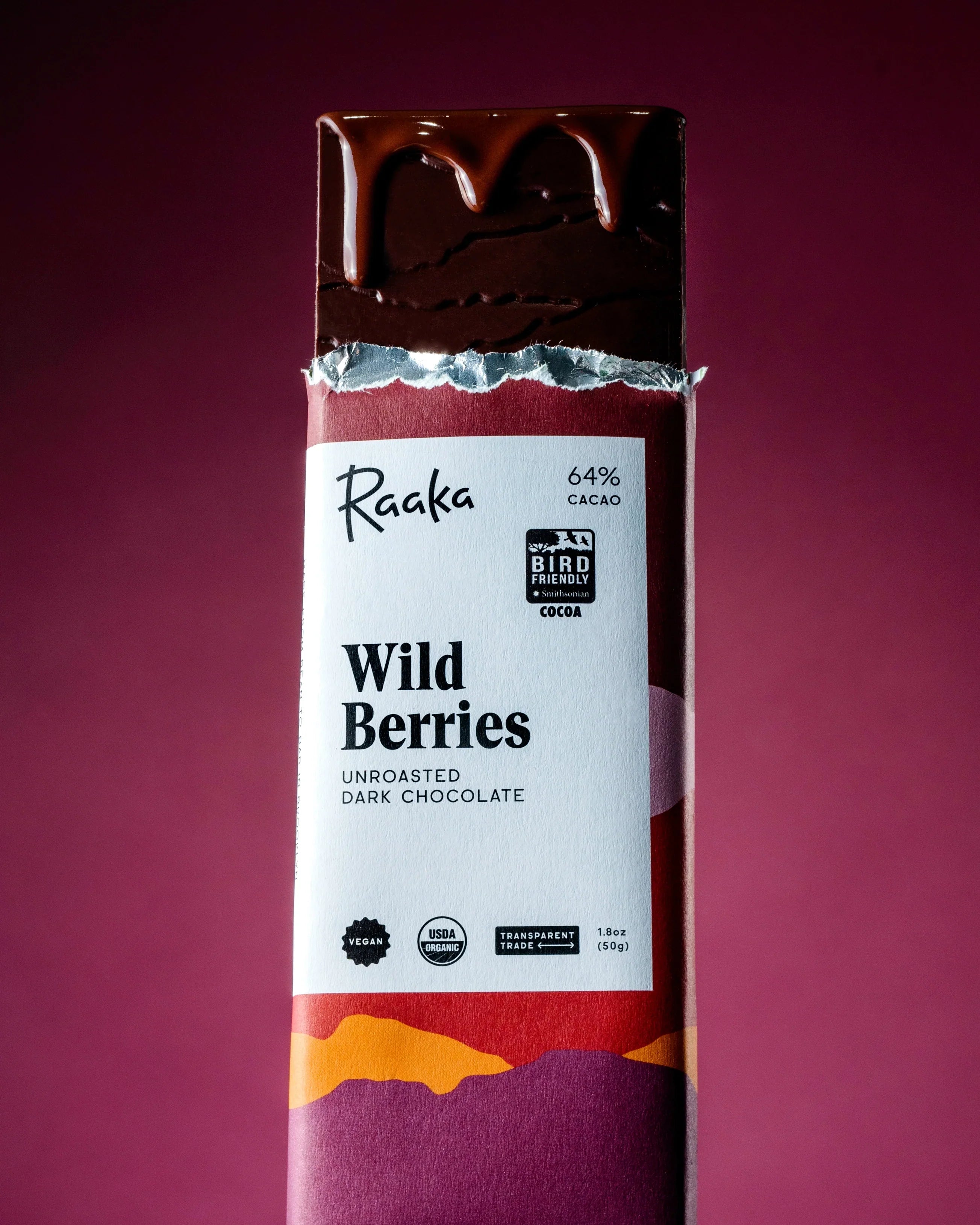 Wild Berries