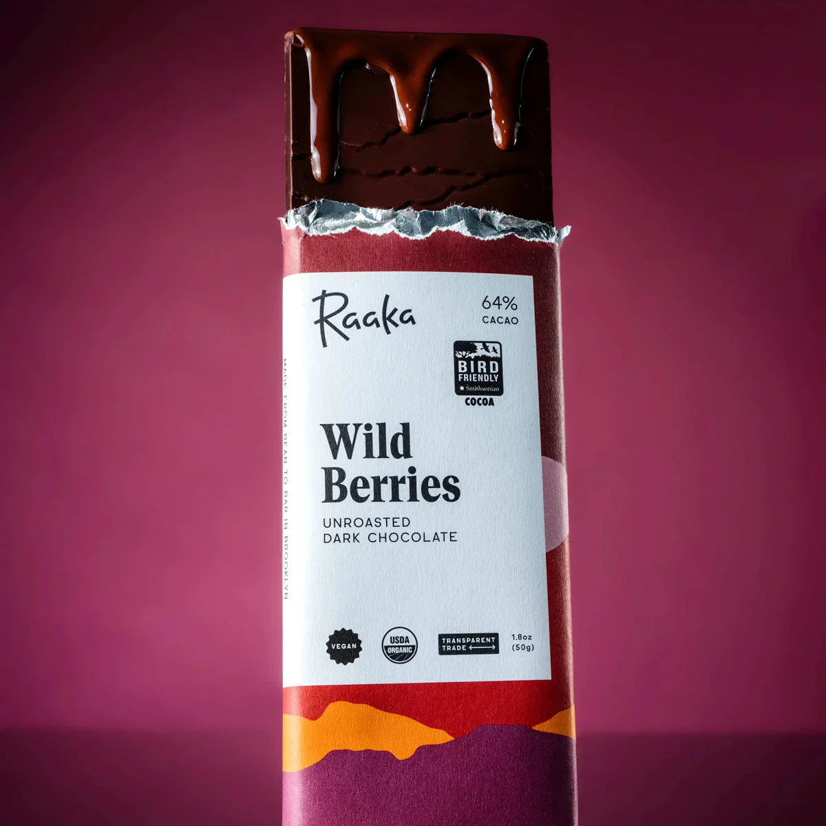Wild Berries
