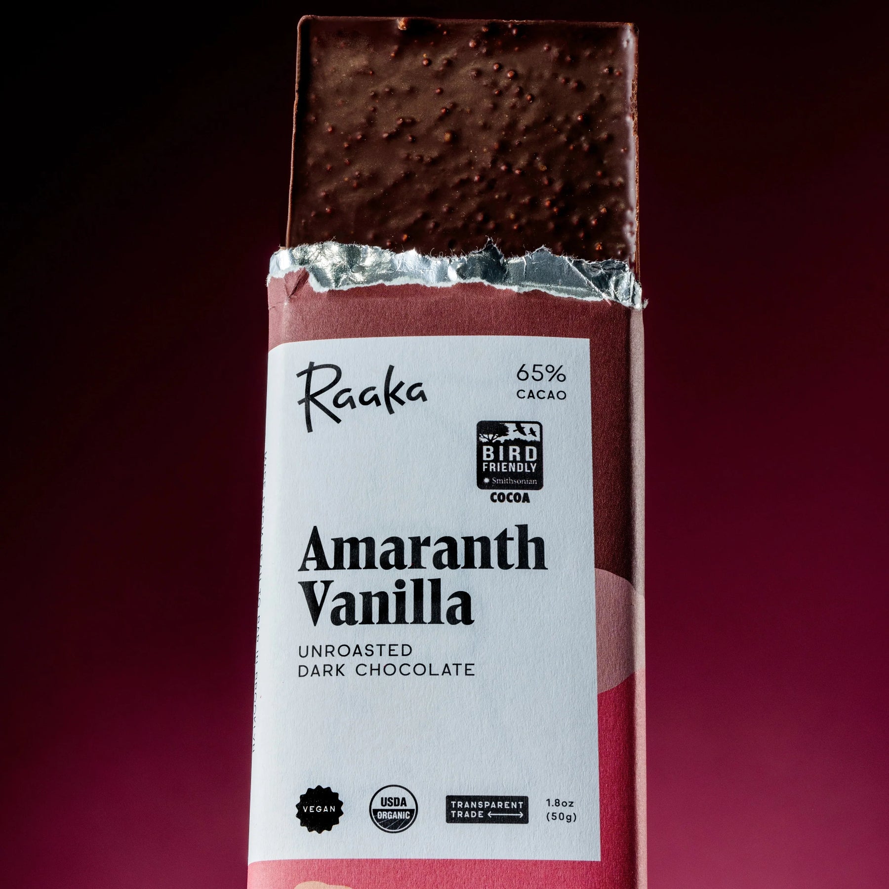 Amaranth Vanilla - Calm Complete Vanilla Assortment